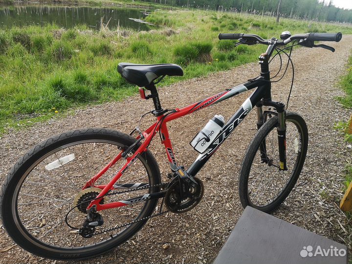 Велосипед Stels navigator 630, 26