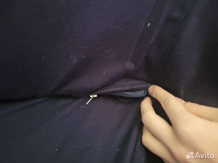 Лежанка для животных