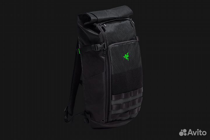 Razer backpack v3 17.3