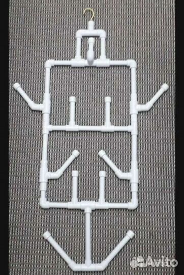 Сушилка для хоккейной формы (детская, для баула)