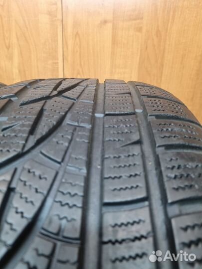 Hankook Winter I'Cept Evo 225/55 R18