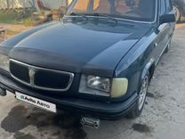 ГАЗ 3110 Волга 2.4 MT, 1999, 100 000 км, с пробегом, цена 115 000 руб.