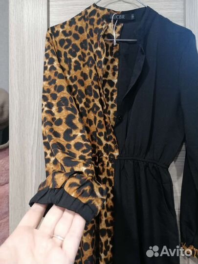 Комбинезон женский 42-44