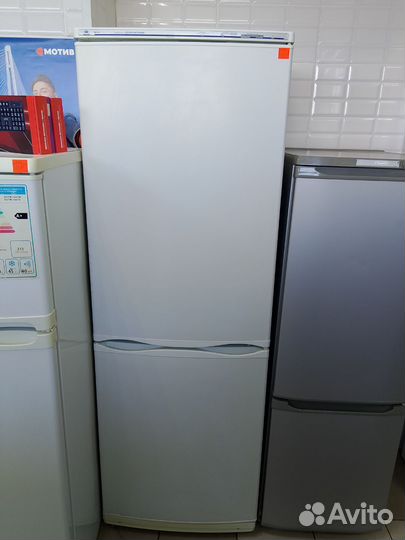 Холодильник бу Бесплатная Доставка Гарантия