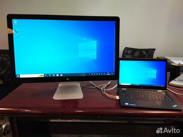 Apple LED Cinema Display 27