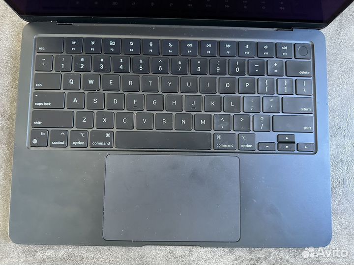 MacBook Pro 13 2022 M2 запчасти