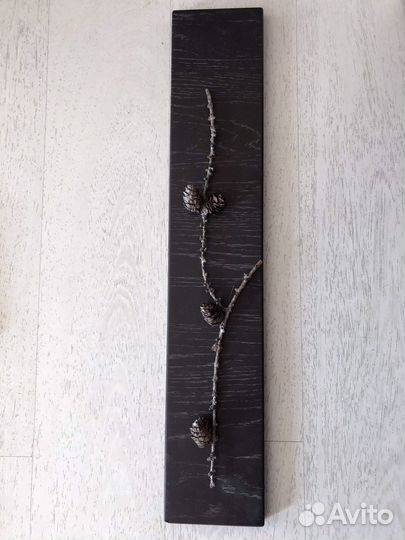 Картина пано листайте много всего