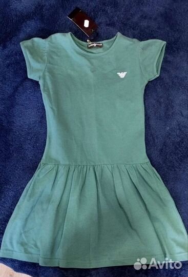 Платья для девочки,новые
