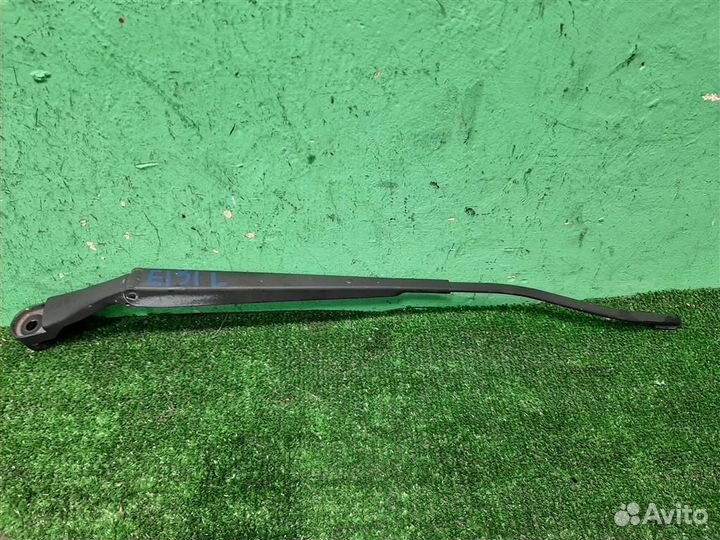 Поводок стеклоочистителя левый Hyundai Getz TB 20