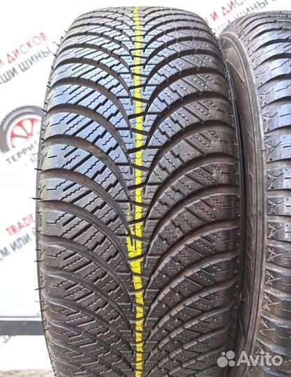 Falken EuroAll Season AS210 185/60 R15 88L