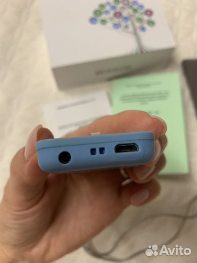 Аппарат физиотерапевтический биомедис-м