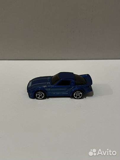 Hot wheels Mazda RX-7
