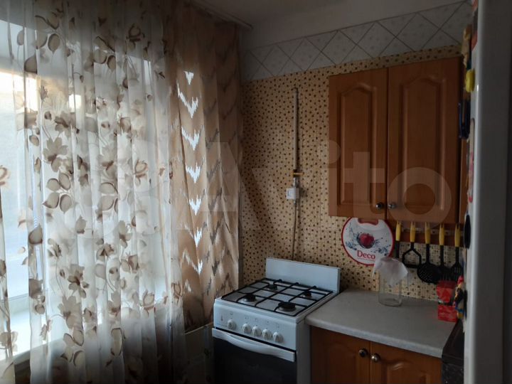 2-к. квартира, 41 м², 2/5 эт.