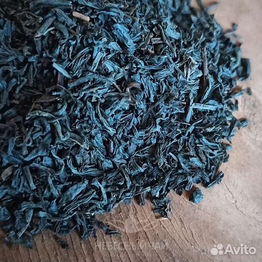 Ци Мэнь Хун Ча - красный чай из Ци Мэнь