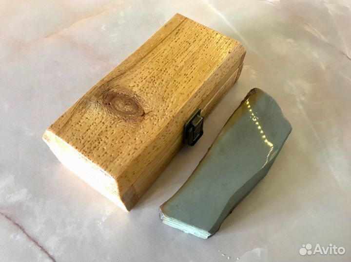 Японский натуральный точильный камень Ozuku