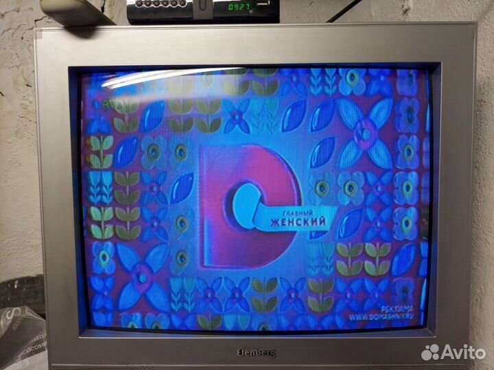 Телевизоры