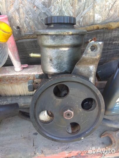 Гур Тойота Корона premio