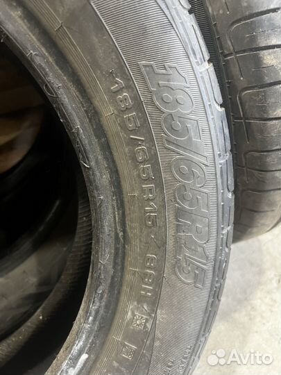 Cordiant Road Runner 185/65 R15