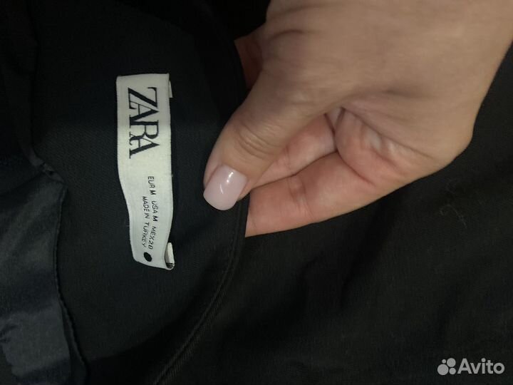 Юбка zara