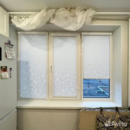 Жалюзи для дачи