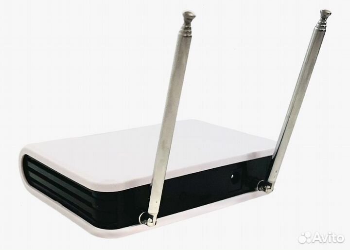 Усилитель сигнала кнопки вызова официанта к часам