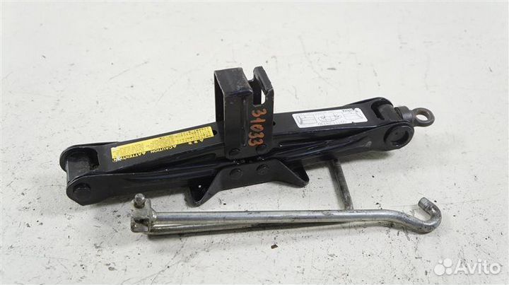 Домкрат Toyota Estima AHR20 2azfe