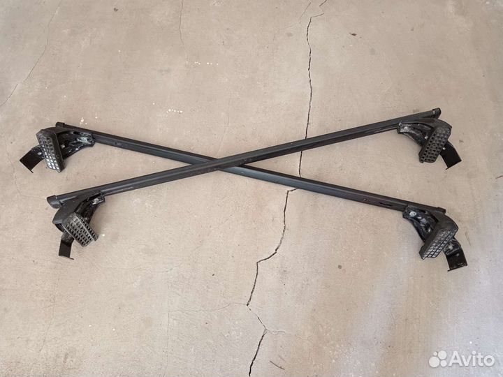 Багажник на авто