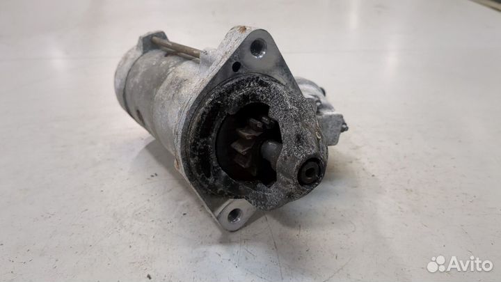 Стартер BMW X5 E53, 2006