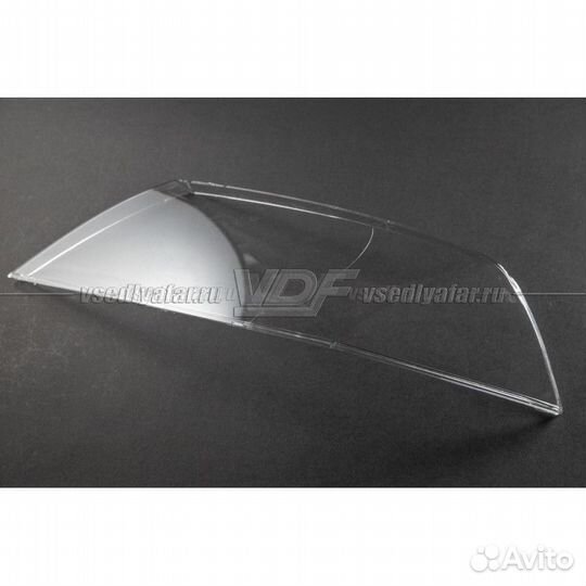 Стекло для фары Skoda Octavia A5 (2004-2008) Дорес