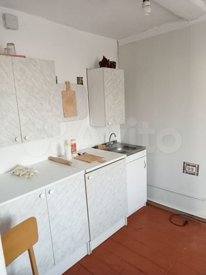 Дом 58,3 м² на участке 5,56 га