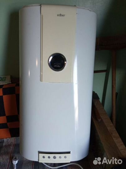 Водонагреватель