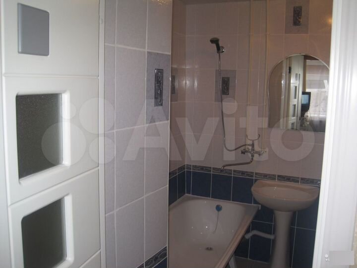 2-к. квартира, 50 м², 1/1 эт.