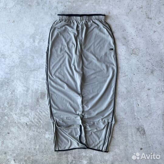 Nike спортивные штаны