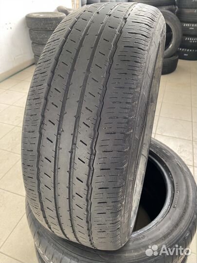 Landsail CLV2 Trailblazer 225/60 R17 99H