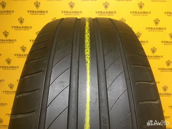 Michelin Primacy 4 205/55 R17 95V