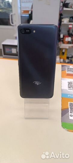 Itel A25, 16 ГБ