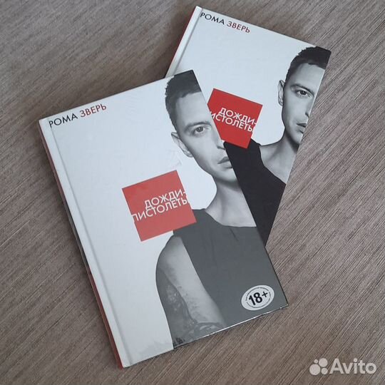 Рома Зверь 
