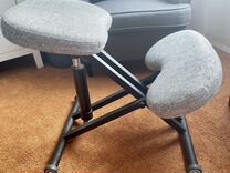 Коленный стул smartstool kw02b