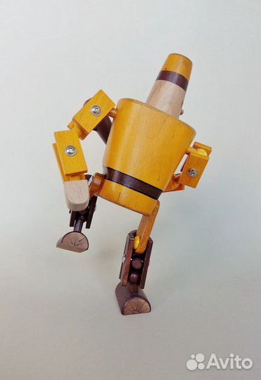 Игрушка Дуболом Урфина Джюса