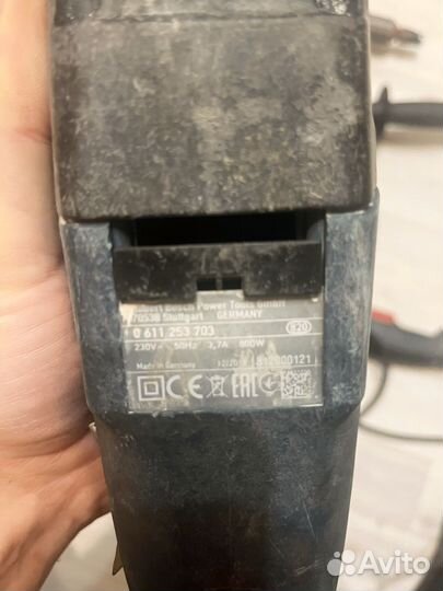 Перфоратоты Bosch 2-26