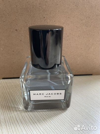 Туалетная вода женская Marc Jacobs rain