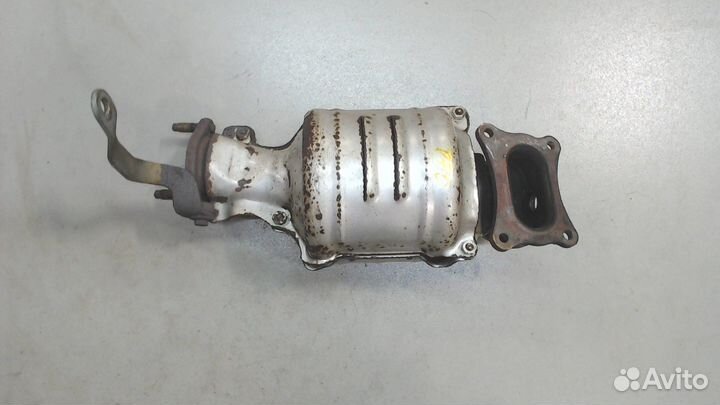 Катализатор Honda Crosstour, 2012