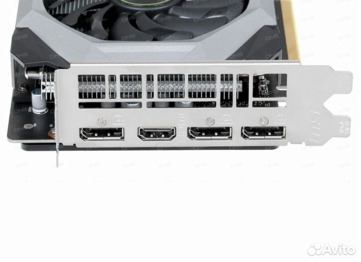 Msi rtx 2060 super