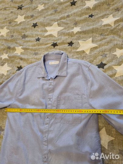 Рубашка Zara 164