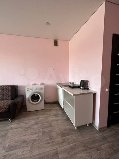 Квартира-студия, 25,7 м², 3/7 эт.