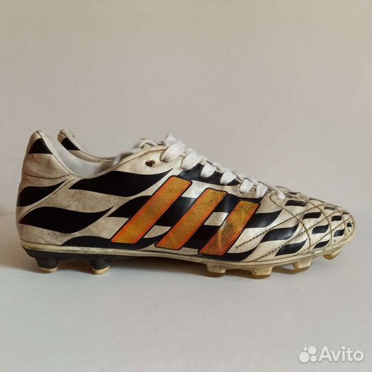 Бутсы adidas 40