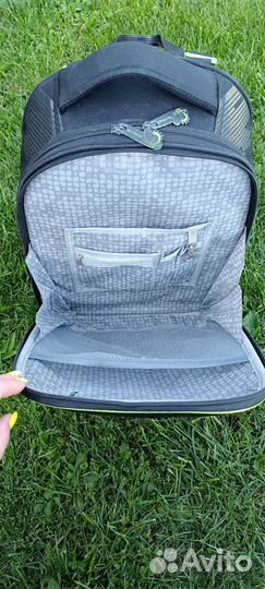 Школьный ранец