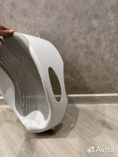 Детская ванночка для купания