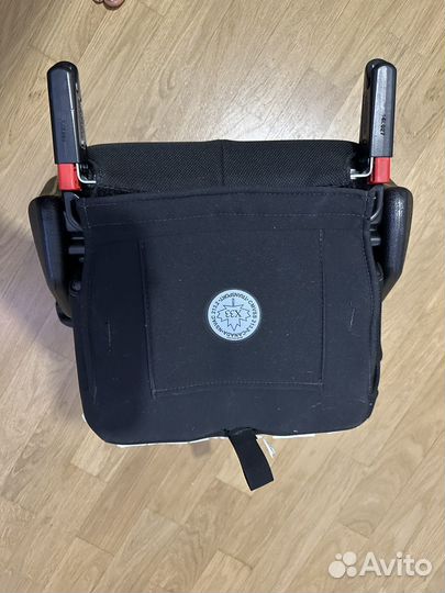 Бустер Clek Isofix TokiDoki