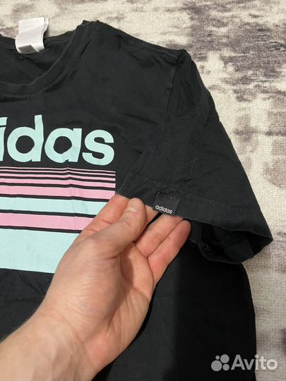 Футболка Adidas